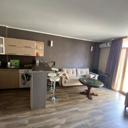 Orbi Plaza Apartment Batumi Ngoại thất bức ảnh