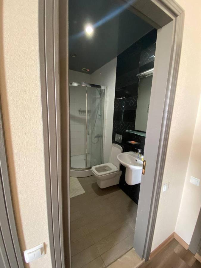 Orbi Plaza Apartment Batumi Ngoại thất bức ảnh
