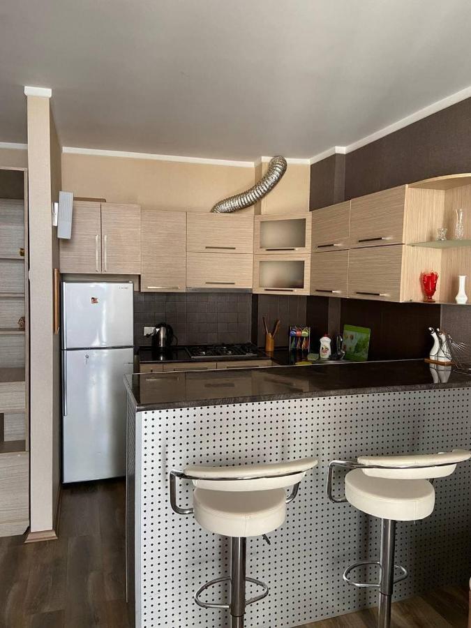 Orbi Plaza Apartment Batumi Ngoại thất bức ảnh