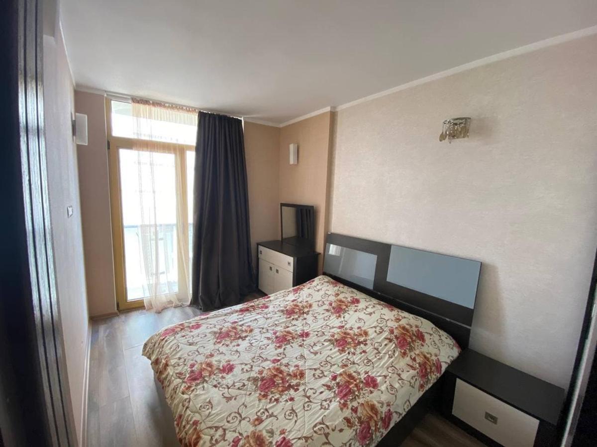 Orbi Plaza Apartment Batumi Ngoại thất bức ảnh