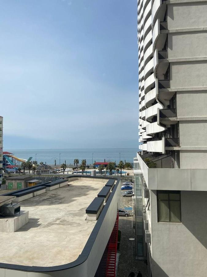 Orbi Plaza Apartment Batumi Ngoại thất bức ảnh